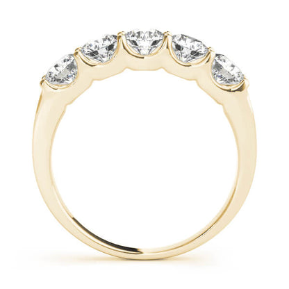 Wedding Band M50603-W-A