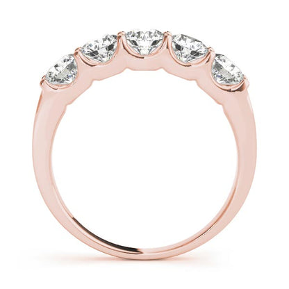 Wedding Band M50603-W-A