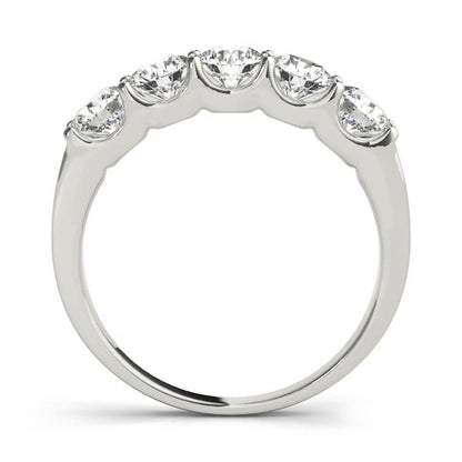Wedding Band M50603-W-A