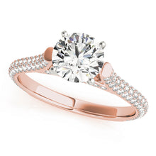 Load image into Gallery viewer, Engagement Ring M50604-E-A
