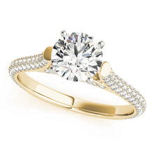 Load image into Gallery viewer, Engagement Ring M50604-E-A
