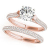Load image into Gallery viewer, Engagement Ring M50604-E-B
