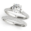 Load image into Gallery viewer, Engagement Ring M50604-E-A
