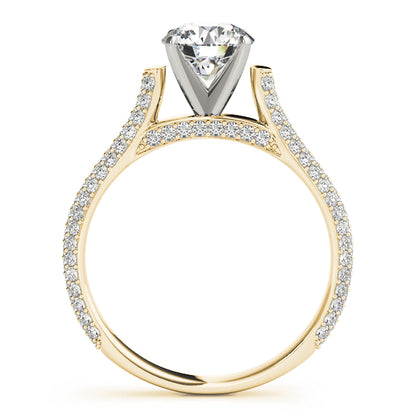 Engagement Ring M50604-E-A