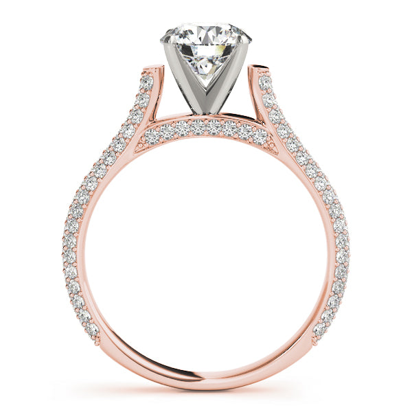 Engagement Ring M50604-E-A