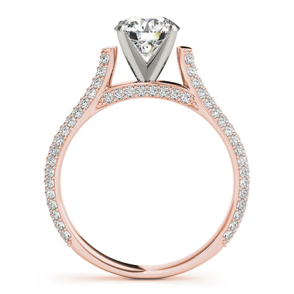 Engagement Ring M50604-E-A