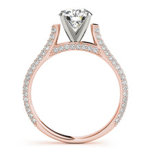 Load image into Gallery viewer, Engagement Ring M50604-E-A
