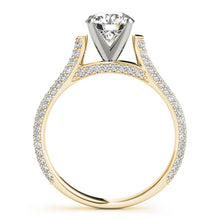 Load image into Gallery viewer, Engagement Ring M50604-E-A
