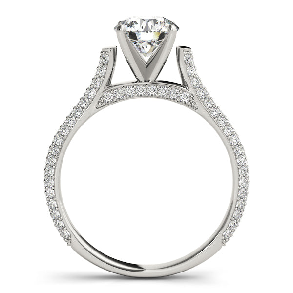 Engagement Ring M50604-E-A