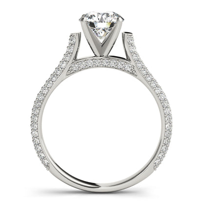 Engagement Ring M50604-E-A