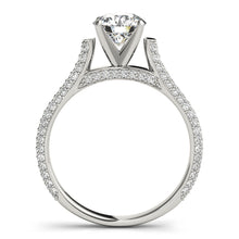 Load image into Gallery viewer, Engagement Ring M50604-E-A
