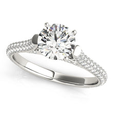 Load image into Gallery viewer, Engagement Ring M50604-E-A
