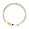 Load image into Gallery viewer, Wedding Band M50604-W-A

