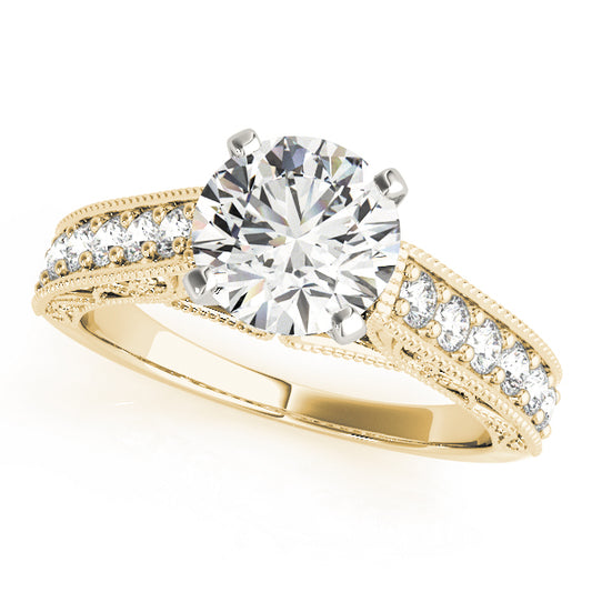 Engagement Ring M50606-E