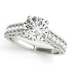 Load image into Gallery viewer, Engagement Ring M50606-E
