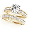 Load image into Gallery viewer, Engagement Ring M50606-E

