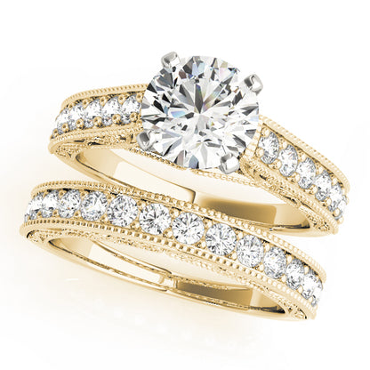 Engagement Ring M50606-E