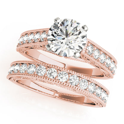 Engagement Ring M50606-E