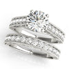 Load image into Gallery viewer, Engagement Ring M50606-E
