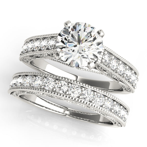 Engagement Ring M50606-E