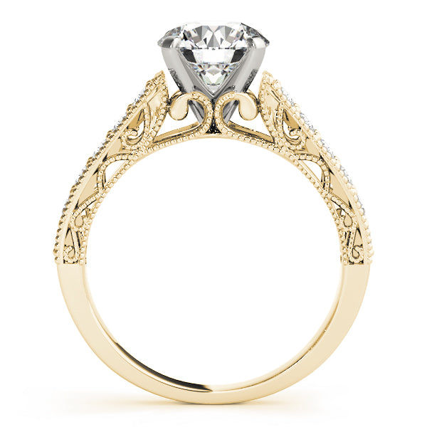 Engagement Ring M50606-E