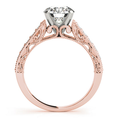 Engagement Ring M50606-E