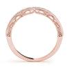Load image into Gallery viewer, Wedding Band M50606-W

