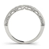 Load image into Gallery viewer, Wedding Band M50606-W
