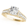 Load image into Gallery viewer, Engagement Ring M50607-E

