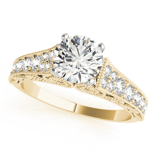 Engagement Ring M50607-E