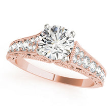 Load image into Gallery viewer, Engagement Ring M50607-E
