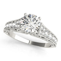 Engagement Ring M50607-E