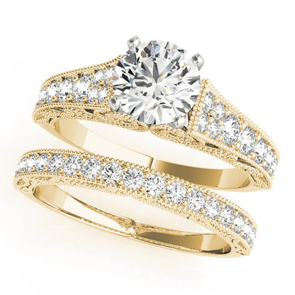 Engagement Ring M50607-E