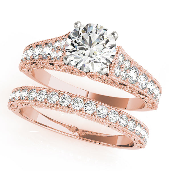 Engagement Ring M50607-E