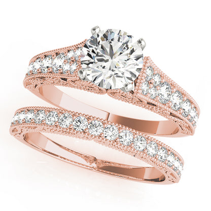Engagement Ring M50607-E