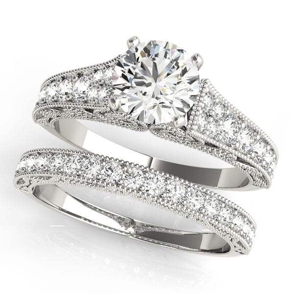 Engagement Ring M50607-E