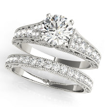 Load image into Gallery viewer, Engagement Ring M50607-E
