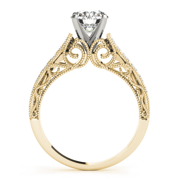 Engagement Ring M50607-E
