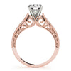 Load image into Gallery viewer, Engagement Ring M50607-E
