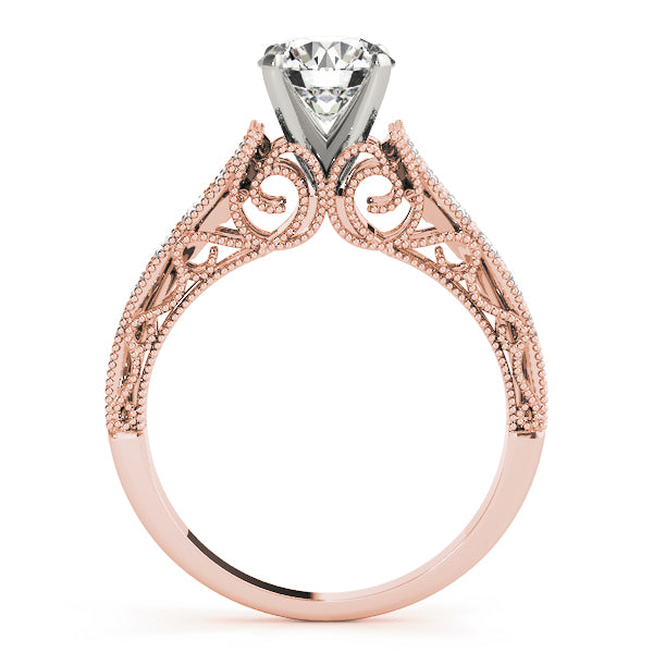 Engagement Ring M50607-E