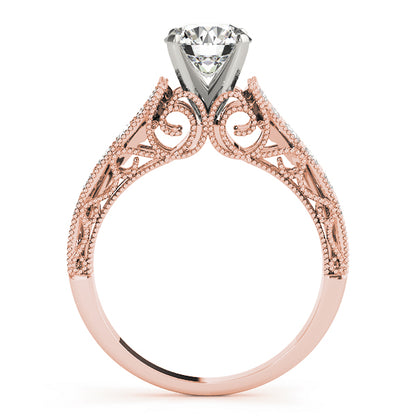 Engagement Ring M50607-E
