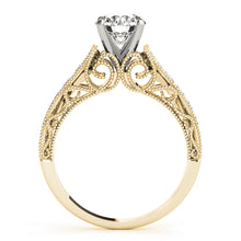 Load image into Gallery viewer, Engagement Ring M50607-E
