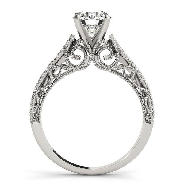Engagement Ring M50607-E