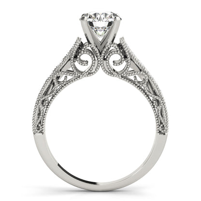 Engagement Ring M50607-E