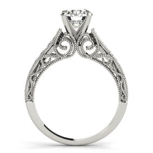 Load image into Gallery viewer, Engagement Ring M50607-E
