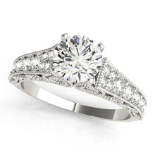 Load image into Gallery viewer, Engagement Ring M50607-E
