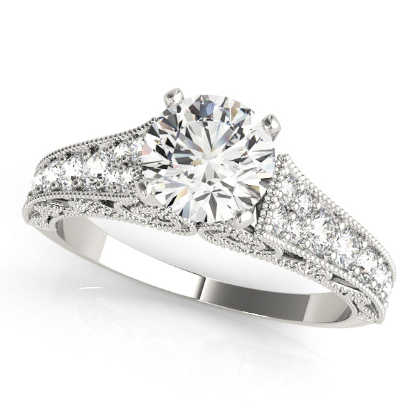 Engagement Ring M50607-E