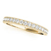 Load image into Gallery viewer, Wedding Band M50607-W
