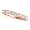 Load image into Gallery viewer, Wedding Band M50607-W

