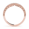 Load image into Gallery viewer, Wedding Band M50607-W
